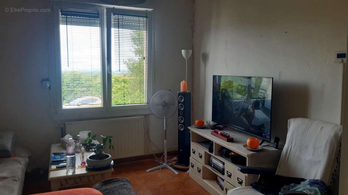 Maison à PLONEVEZ-DU-FAOU