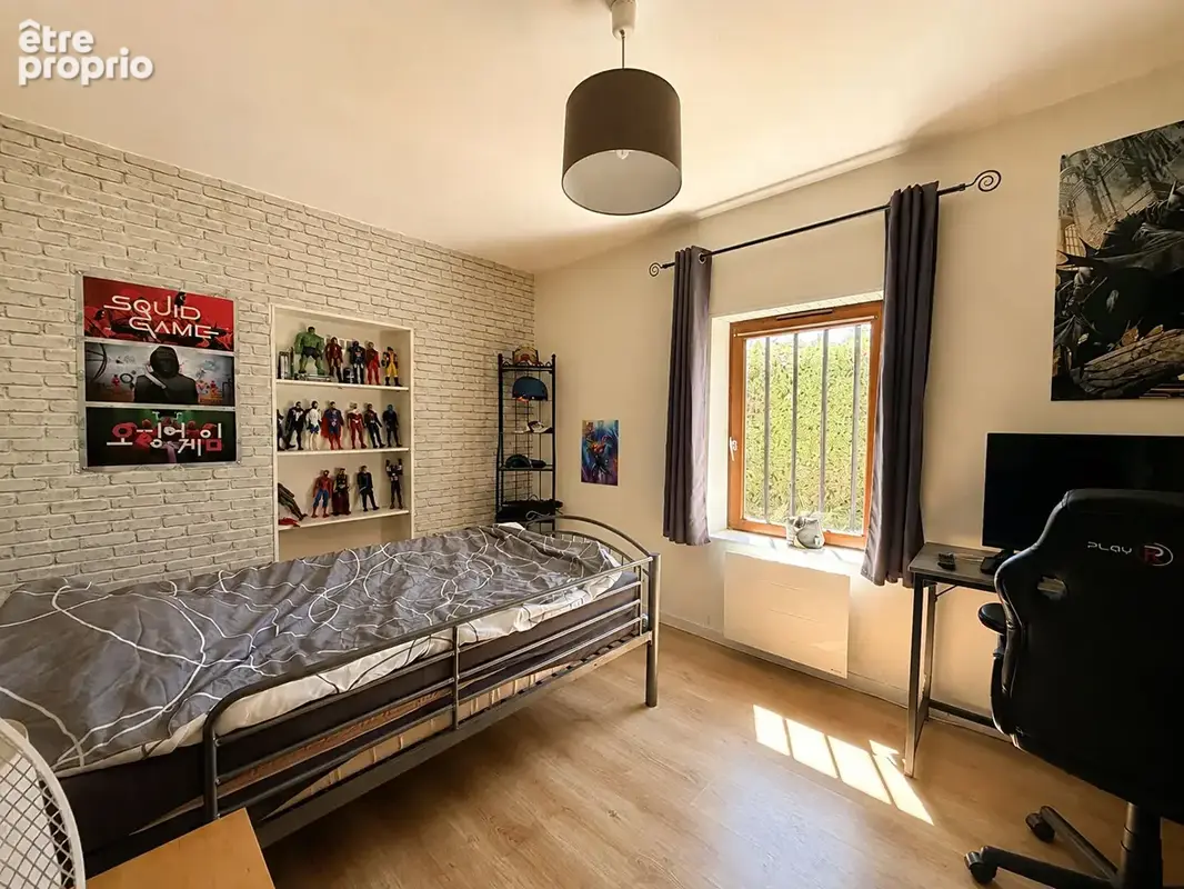 Appartement Auxonne 5 pièce(s) 142 m2 - photo 8