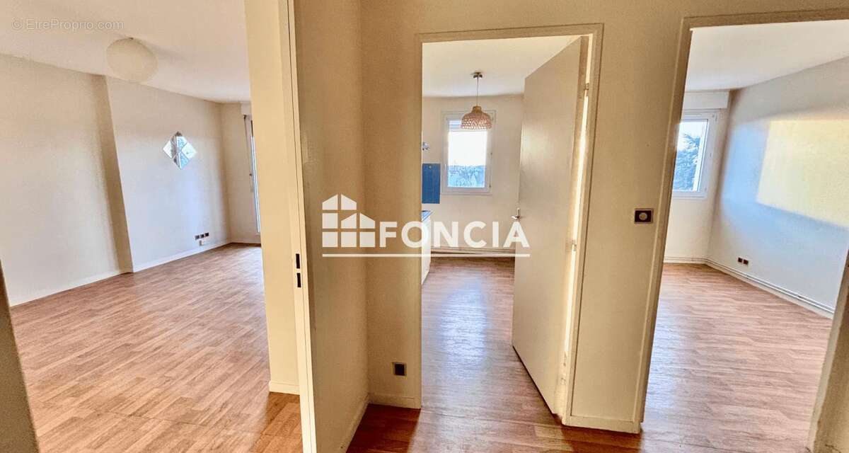 Appartement à ORLEANS