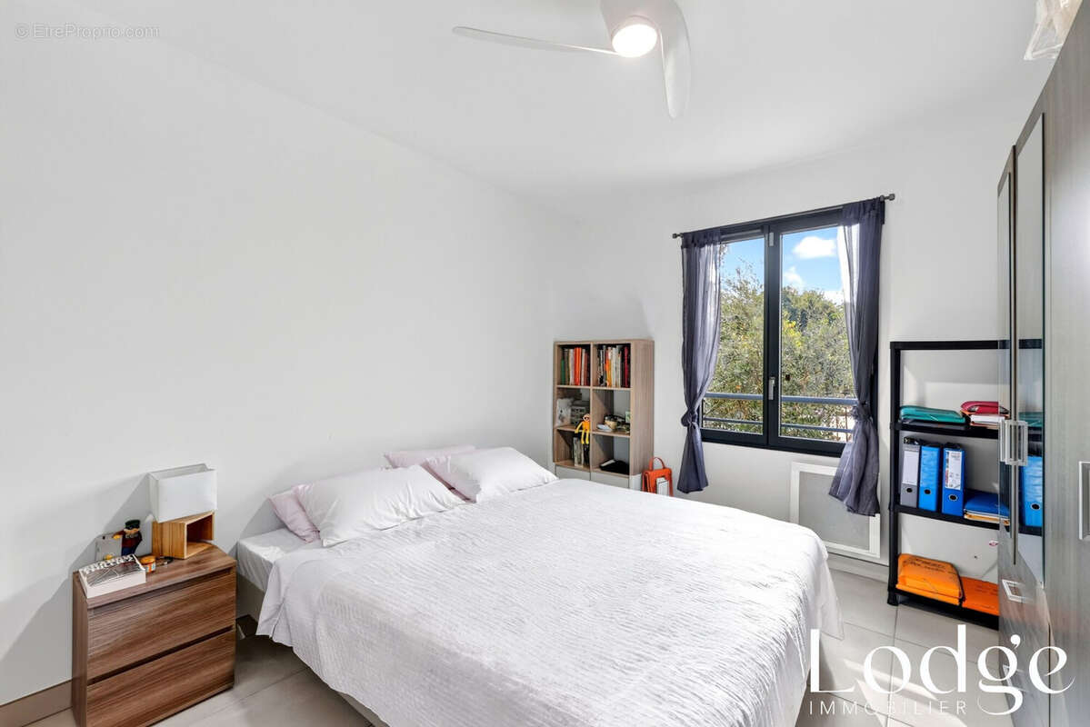 Appartement 43 m² à Aix-En-Provence  - photo 3