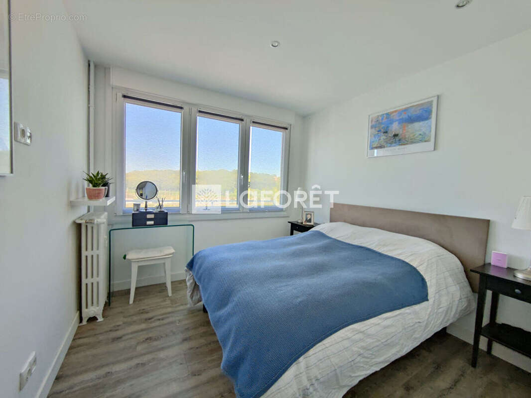 Appartement à BAYONNE