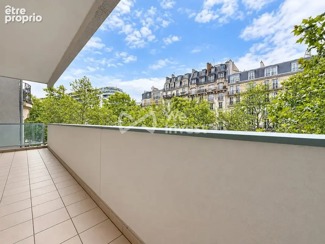 Appartement 4 pièces 90 m² à vendre à Paris-16e (75016) - photo 8