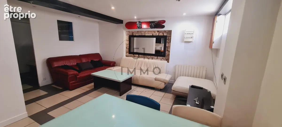 Commerce 63 m² à Fontenay-Aux-Roses  - photo 3