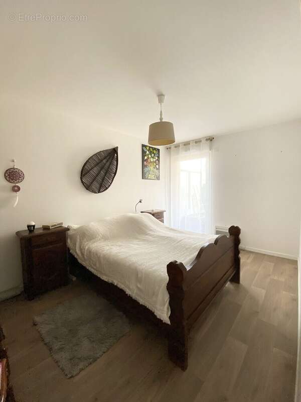 Appartement à CHELLES