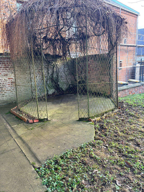 Maison à CRECY-SUR-SERRE