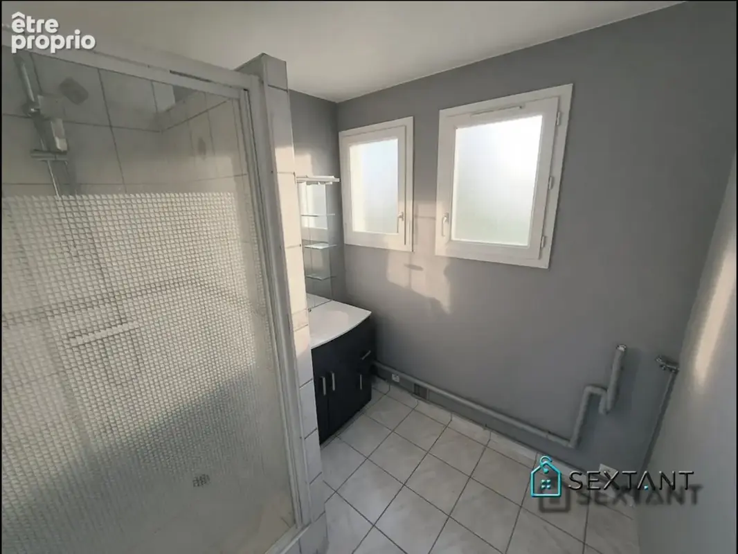 Appartement 3p évreux - photo 9