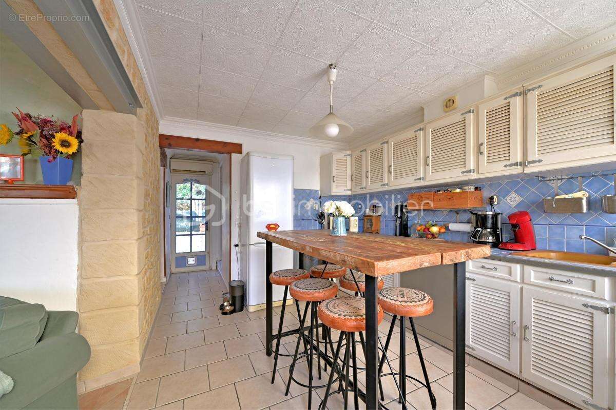 Maison à LE CAILAR