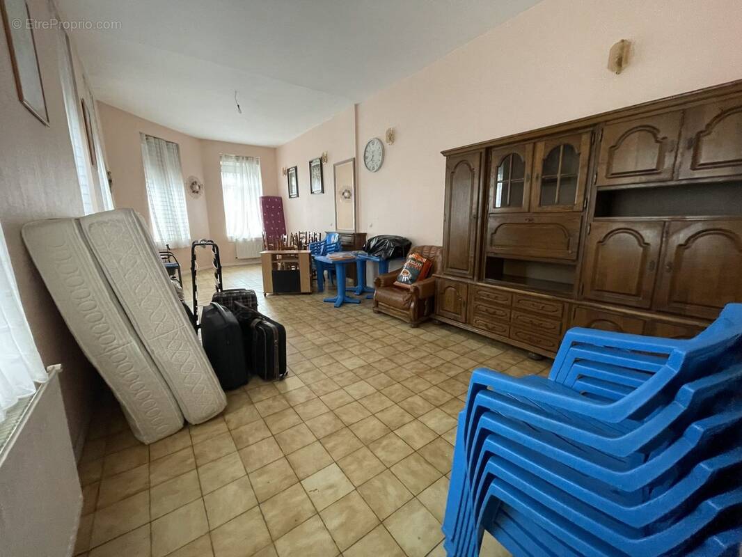 Appartement à ROUBAIX