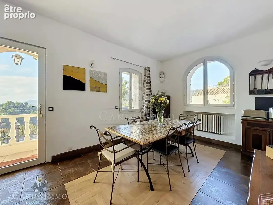 Maison de maitre la roquette - photo 5