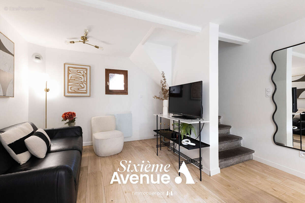 Maison à CHAMALIERES