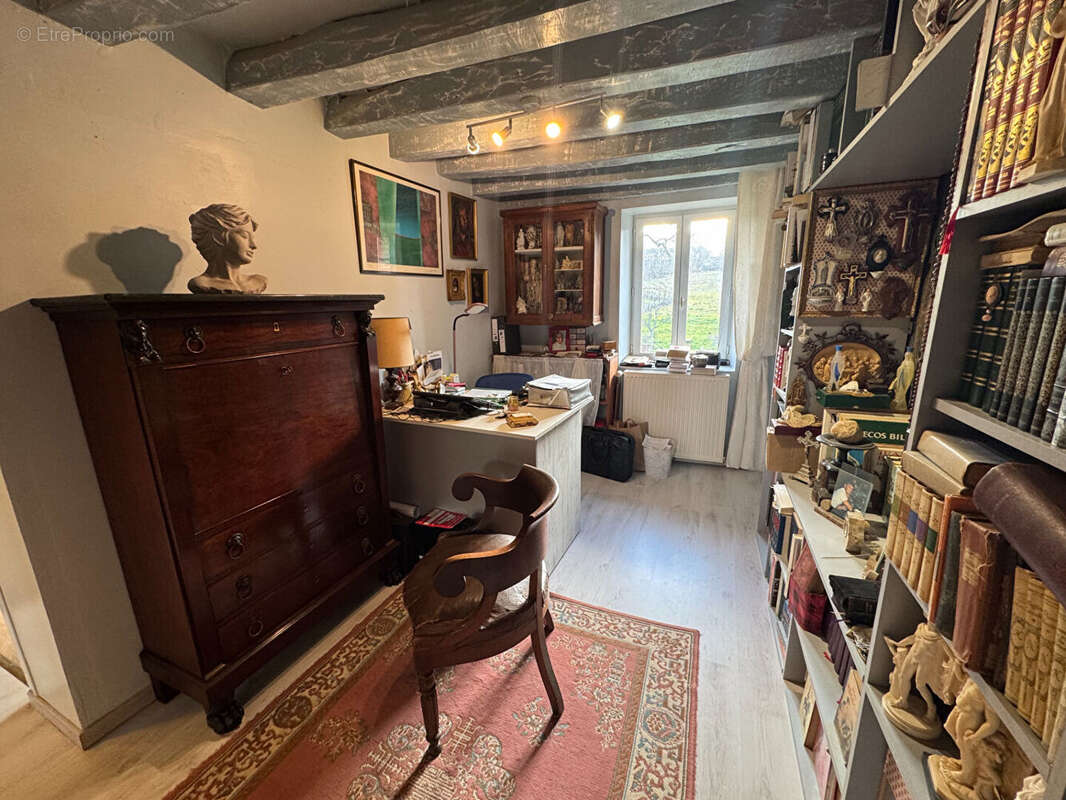 Terrain à AZERABLES