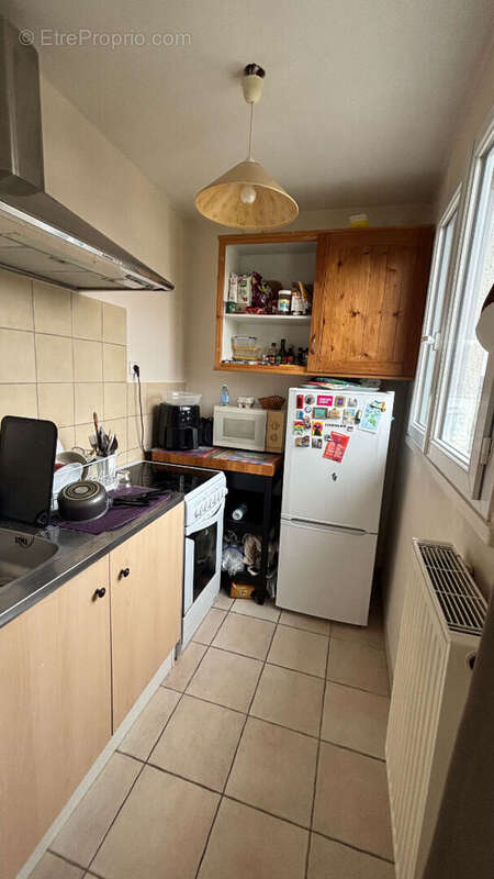 Studio idéal investisseur ou primo-accédant - La Riche Place Sainte Anne - photo 2