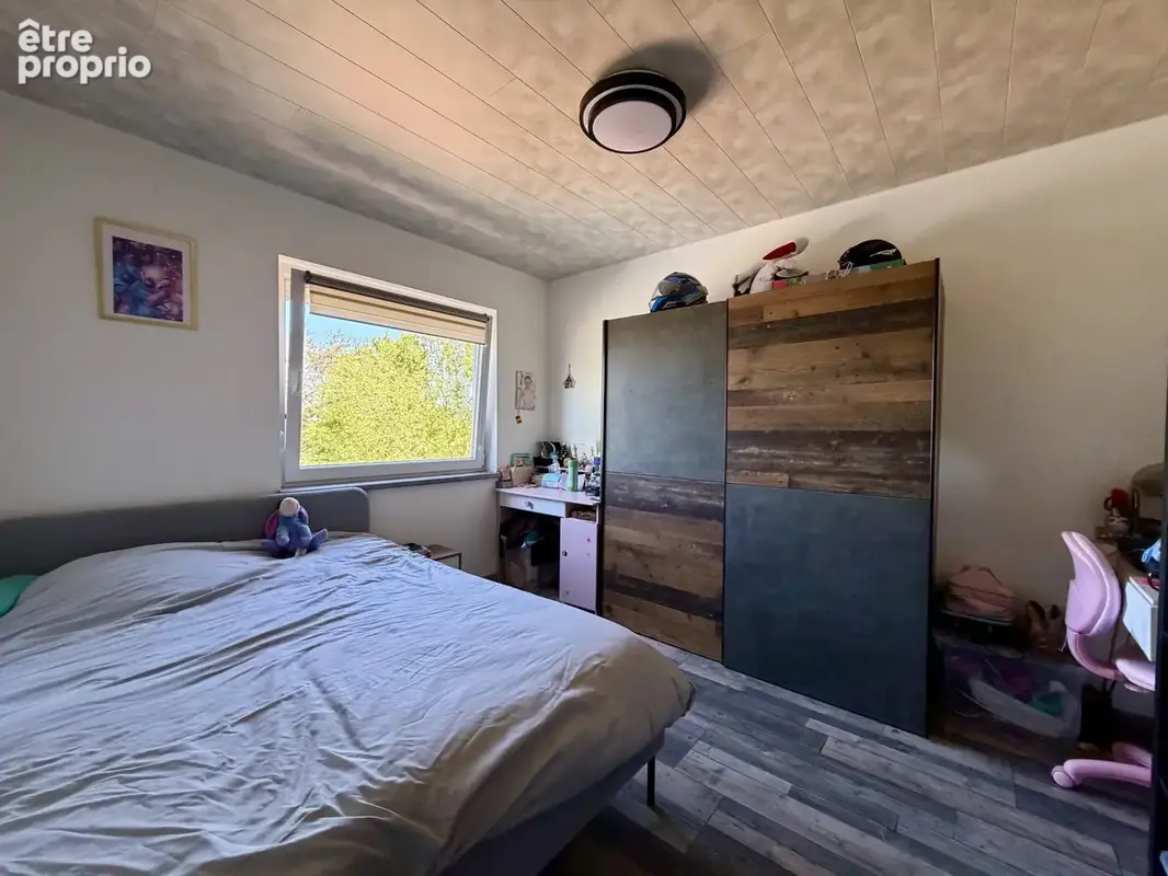 Bel appartement T3 96 m2 au calme - photo 6