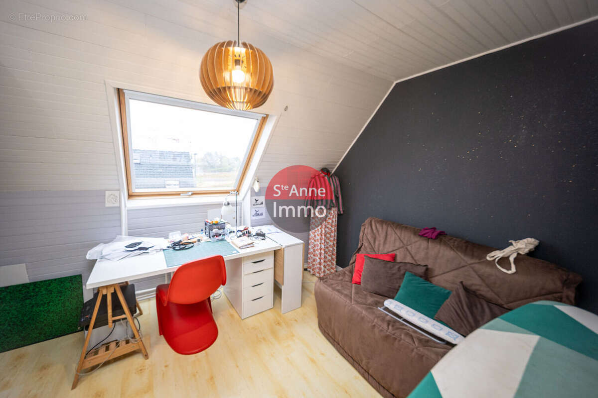 Photo 7 - Maison à AMIENS