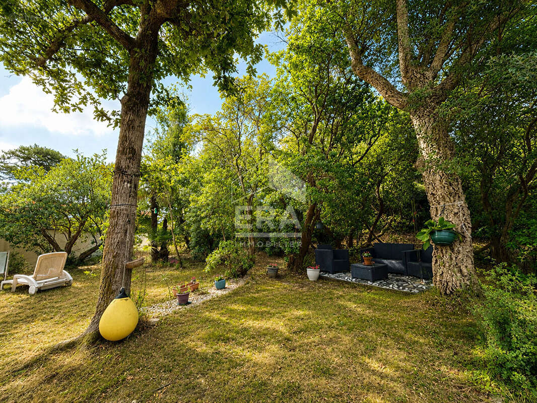 Maison 125m² à labenne - photo 11