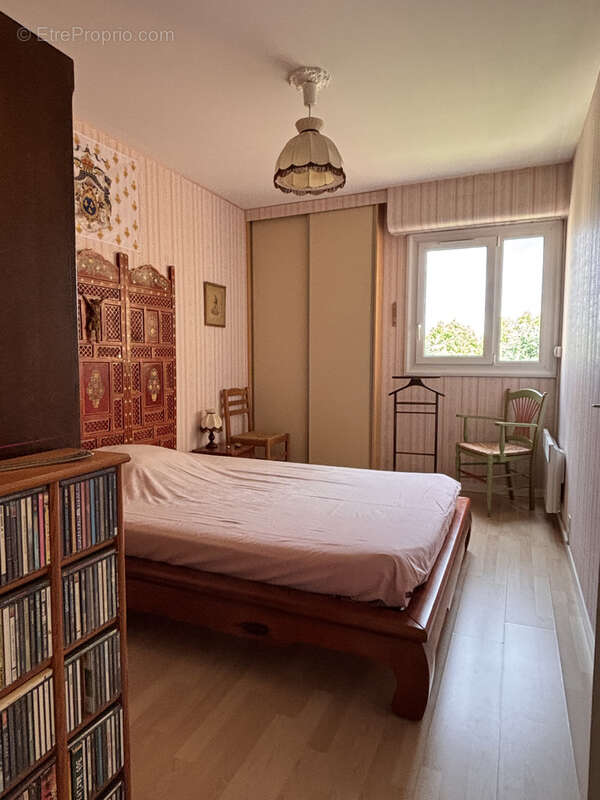 Appartement 73 m² à Ezanville  - photo 8