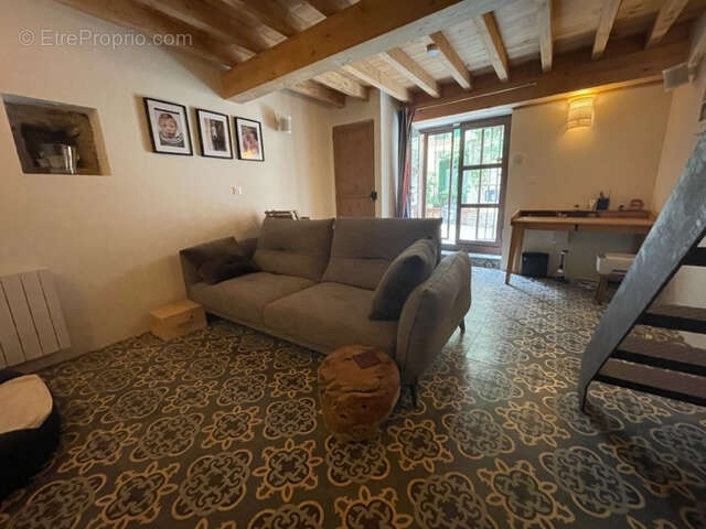 Maison de pêcheur à vendre Collioure - photo 4