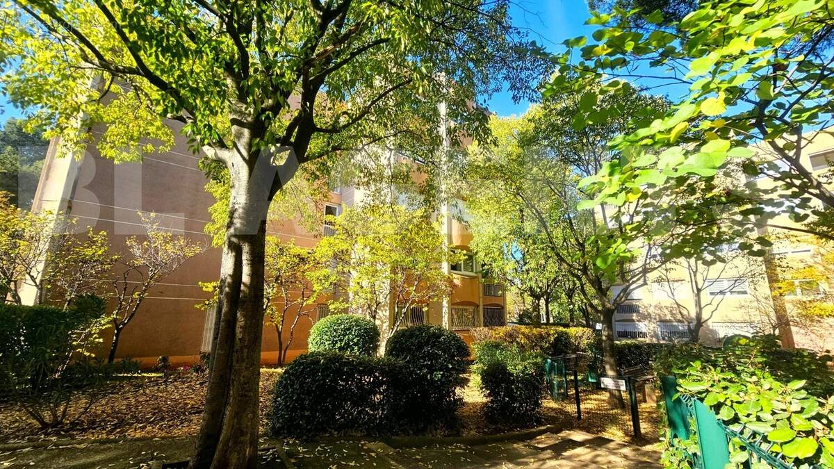 4F114E2C-D93D-18F6-DF16-7431F36D8241 - Appartement à MARSEILLE-12E