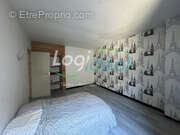 Appartement à REGNY