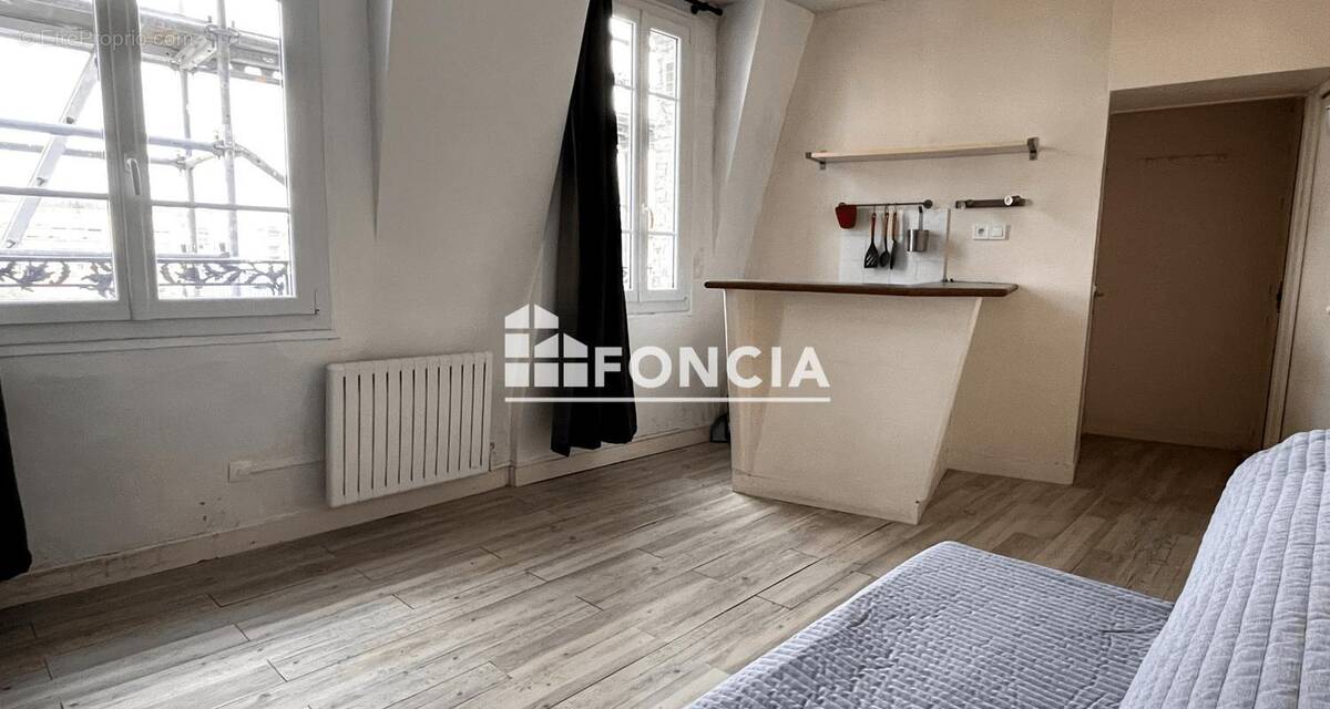 Appartement à VINCENNES