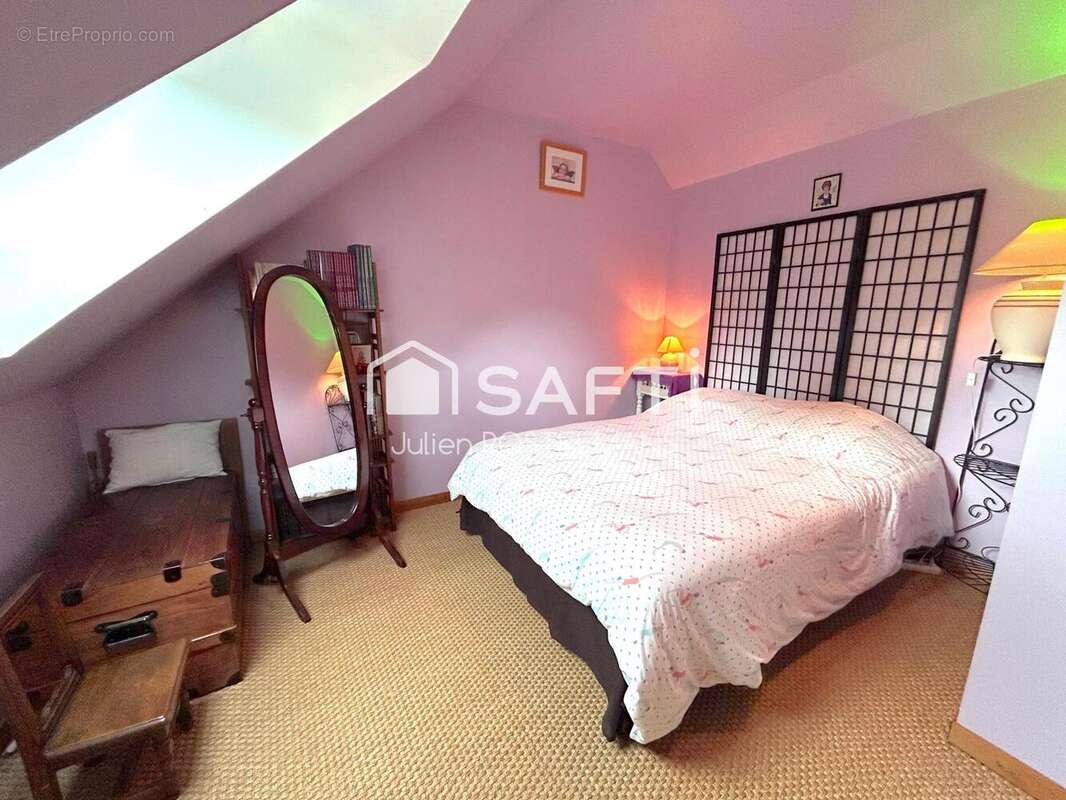 Photo 6 - Maison à ORBEC