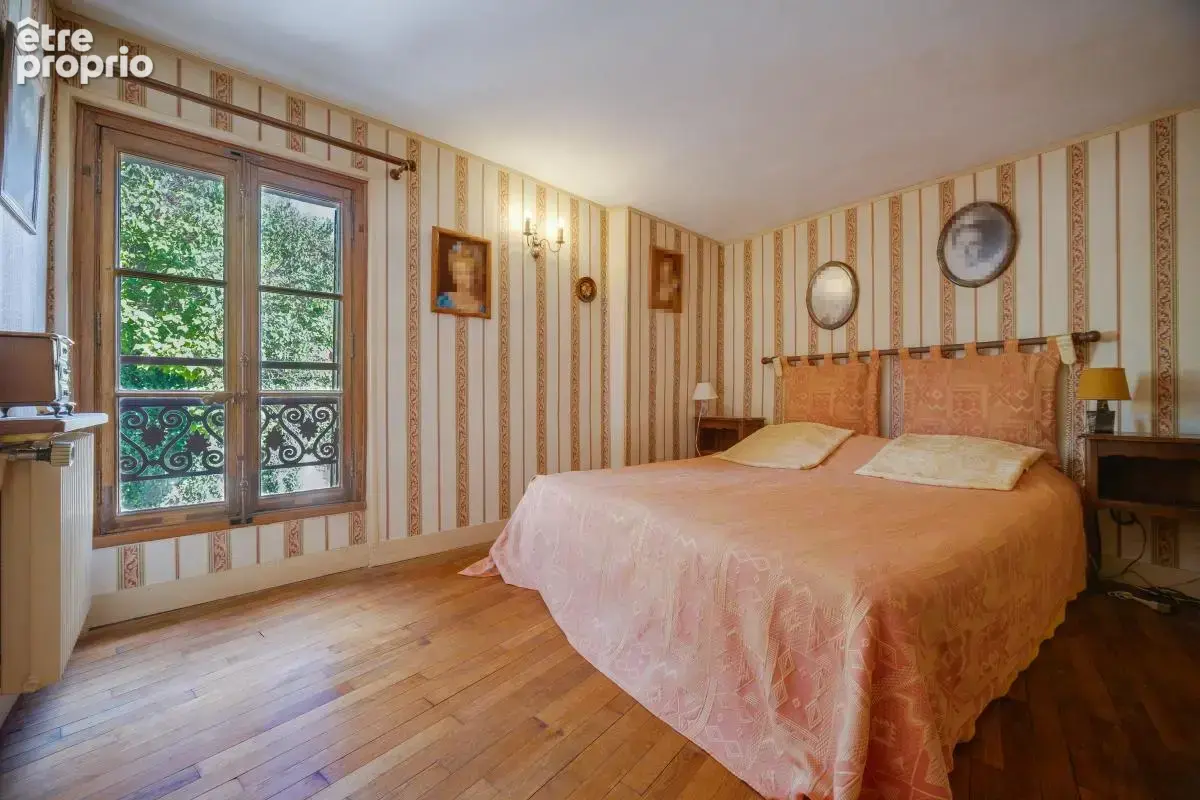 Maison 5 pièces 110 m² à vendre à Carrieres-Sur-Seine (78420) - photo 3