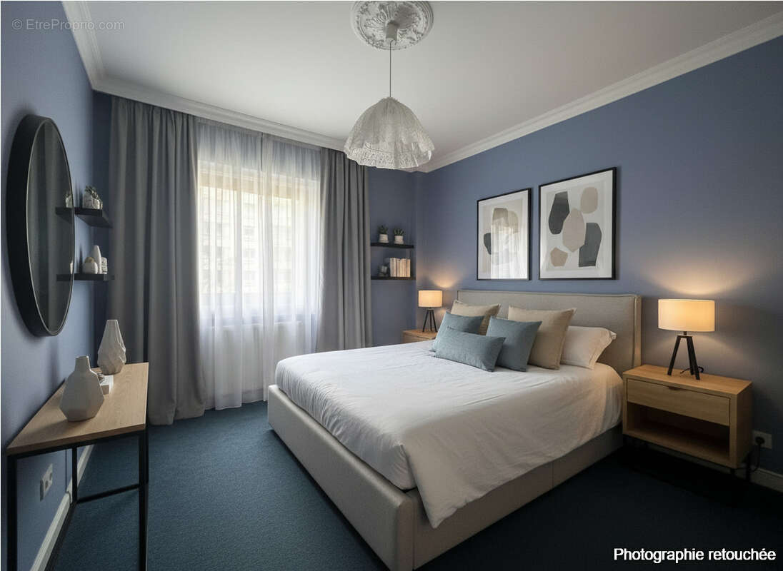 Appartement à HOUILLES