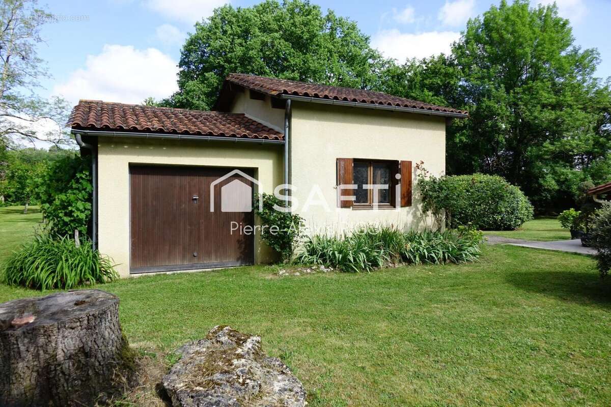 Photo 4 - Maison à EYMET