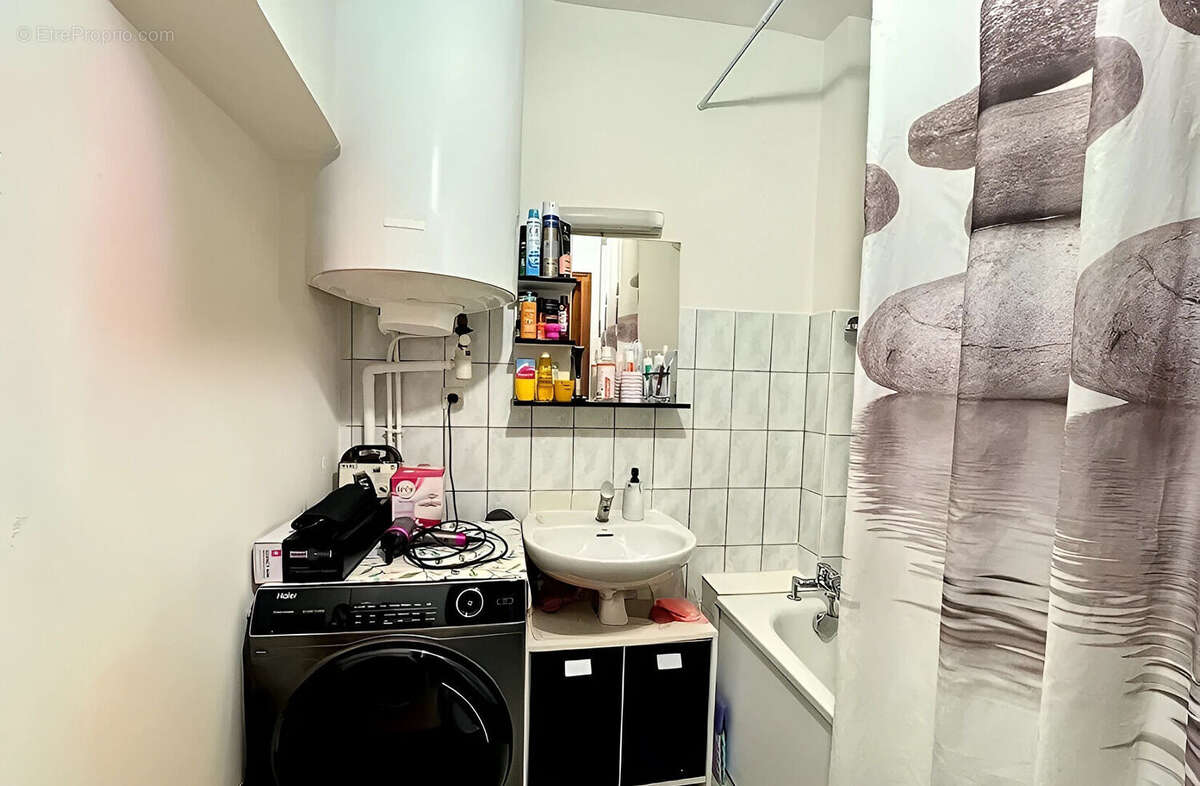 Appartement à DOLE