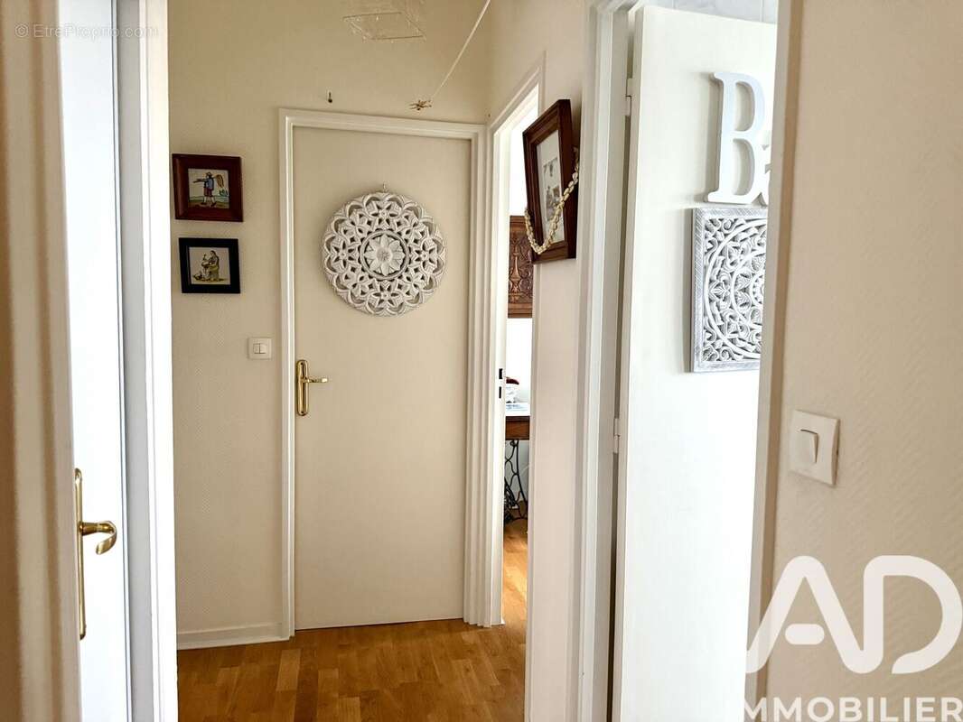 Photo 6 - Appartement à ANGERS