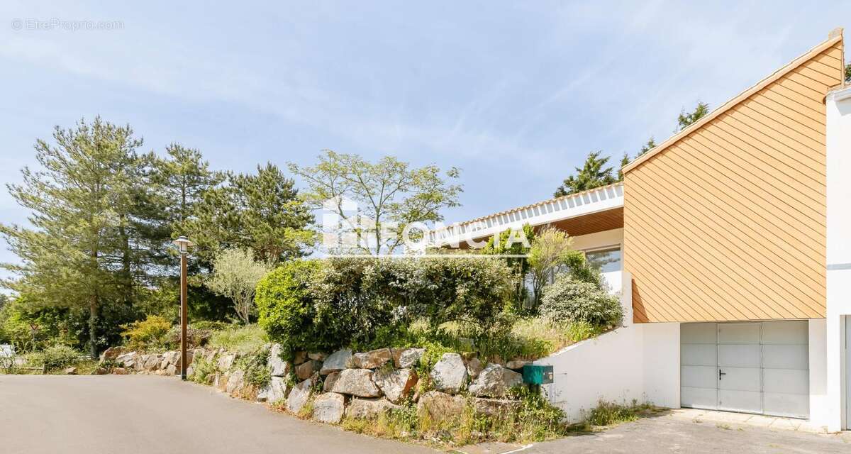 Maison à SAINT-JEAN-DE-MONTS