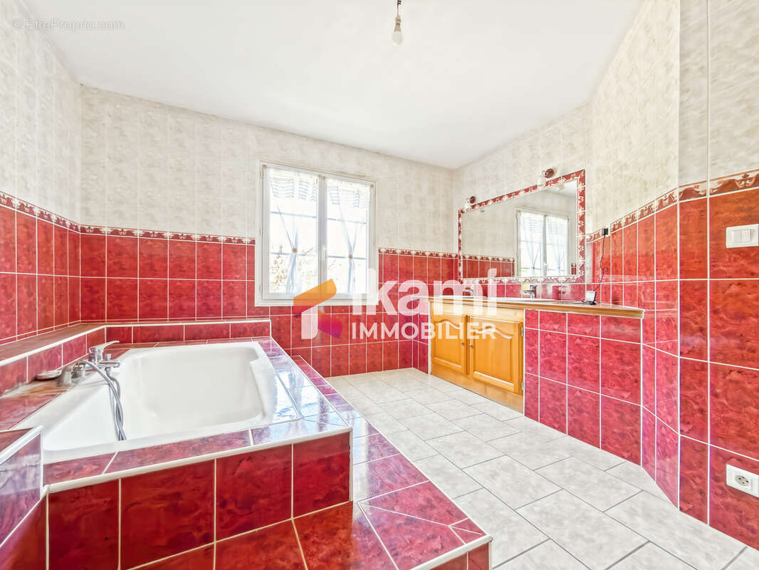 Maison 8 pièces de 212 m2 à Saligny 89100 - photo 17