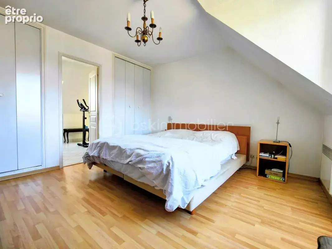 Belle maison familiale av 4 chambres, piscine chauffée et garage - photo 18