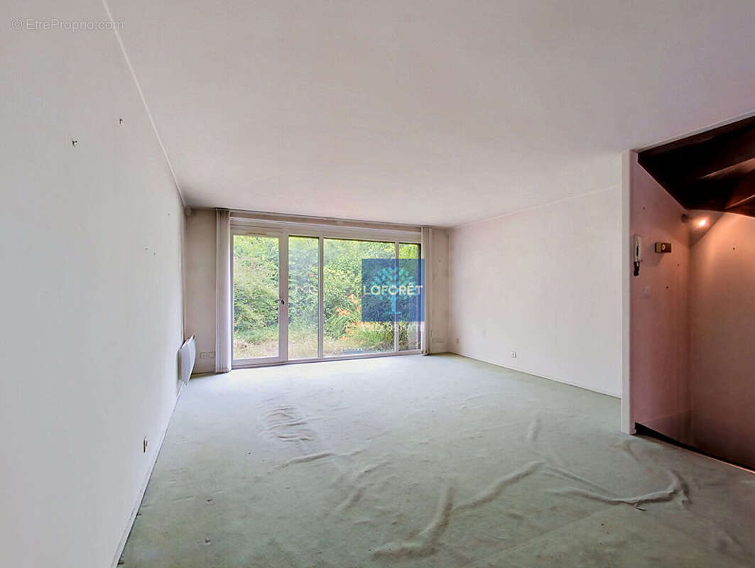 Maison à CERGY