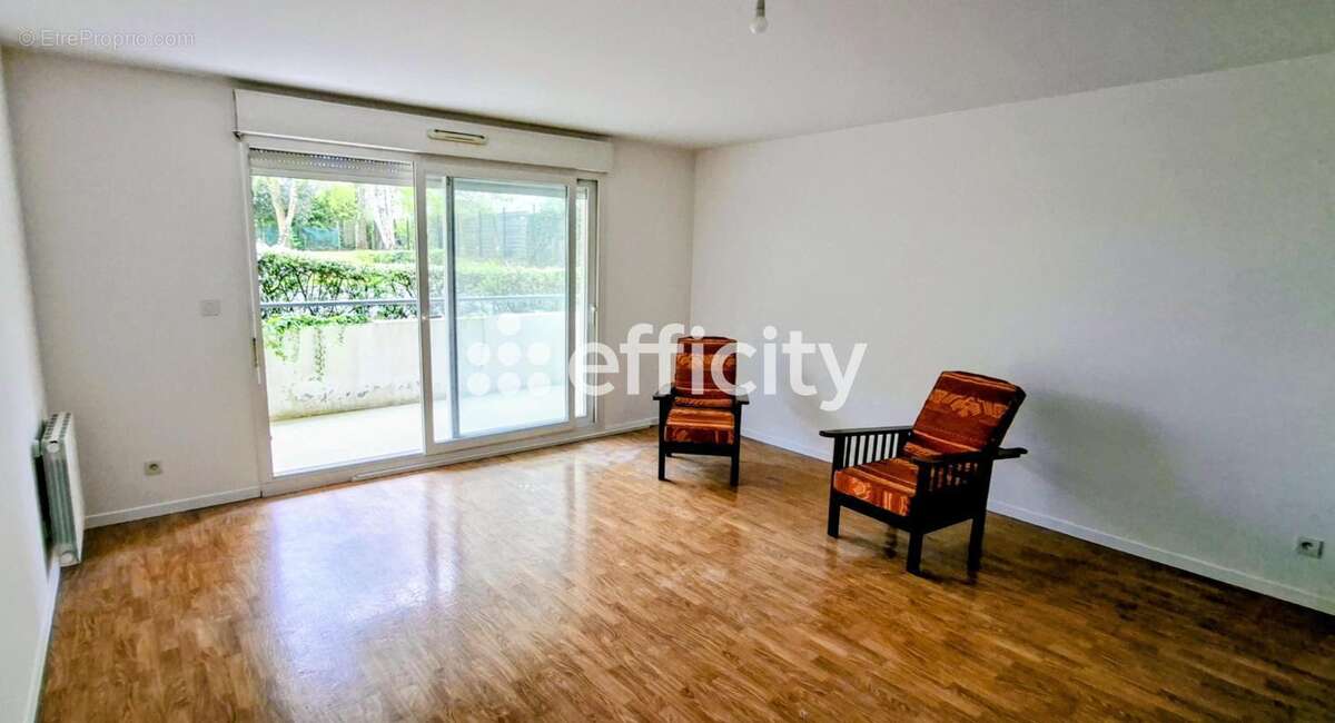 Appartement à SAINT-PAUL-LES-DAX
