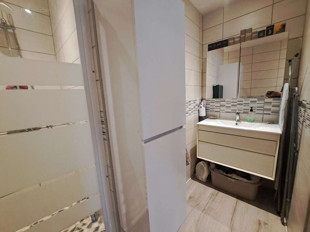 Appartement à CHATELLERAULT