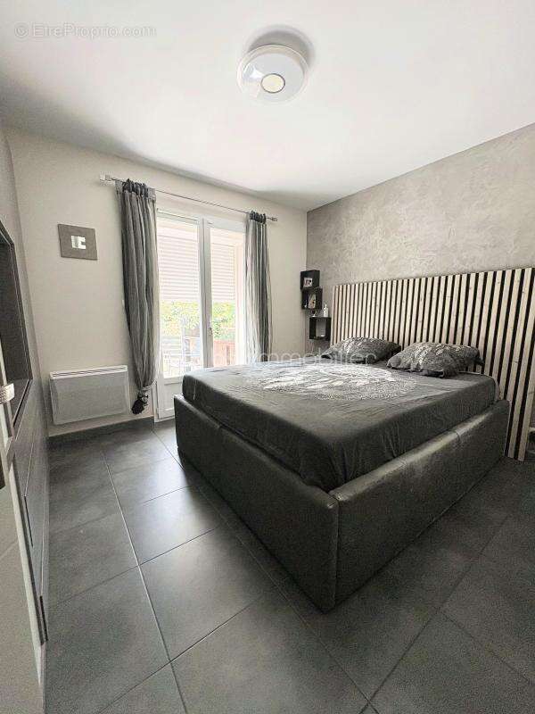 Maison à MARSEILLE-15E