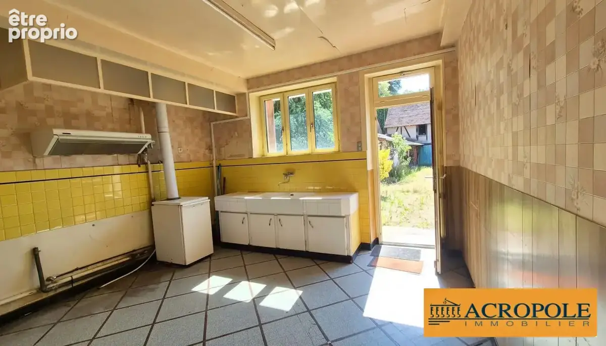 Maison 9 pièces 156 m² à vendre à Cernoy-En-Berry (45360) - photo 5