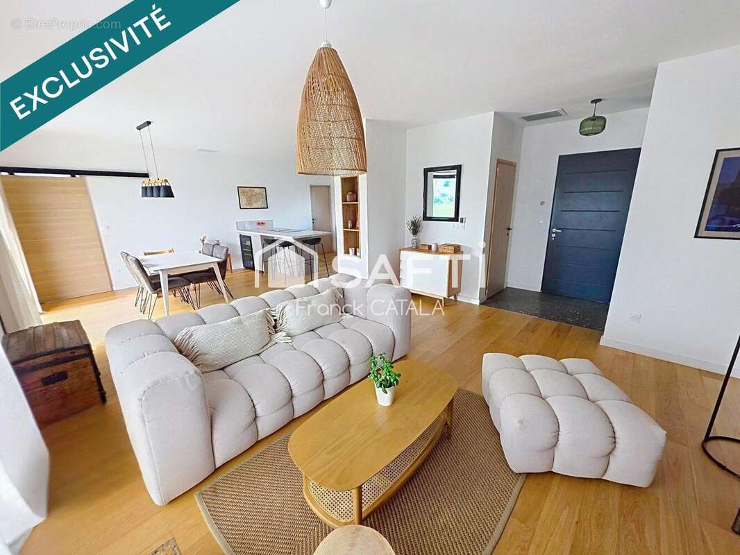 Photo 4 - Maison à CARAMAN