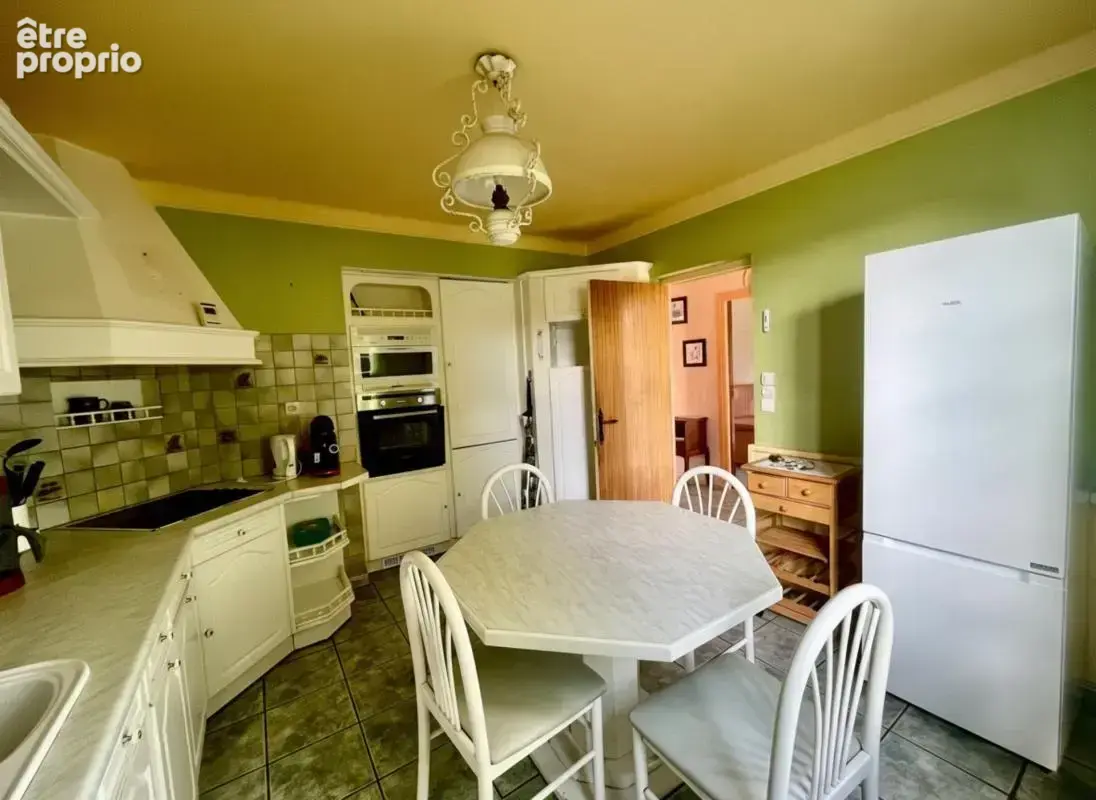 Maison à vendre 4 chambres BON REPOS SUR BLAVET (22) - photo 26
