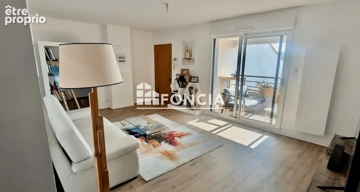 Appartement à LES SABLES-D'OLONNE