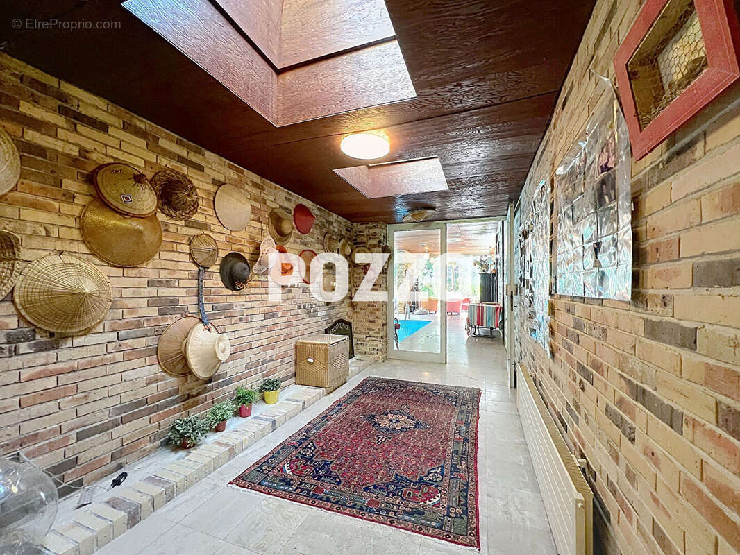 Appartement à MOYAUX