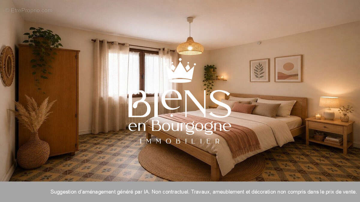 Maison 110 m² à Beaune  - photo 6