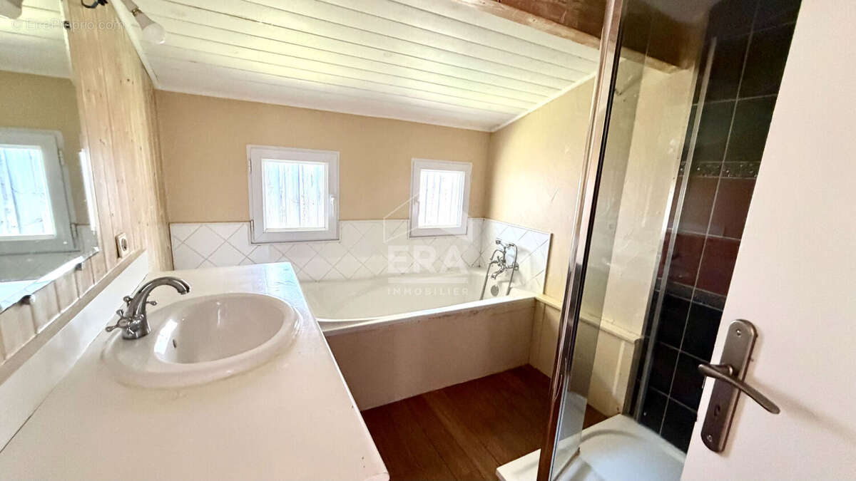 Maison Gujan Mestras 6 pièce(s) 131.35 m2 - photo 7