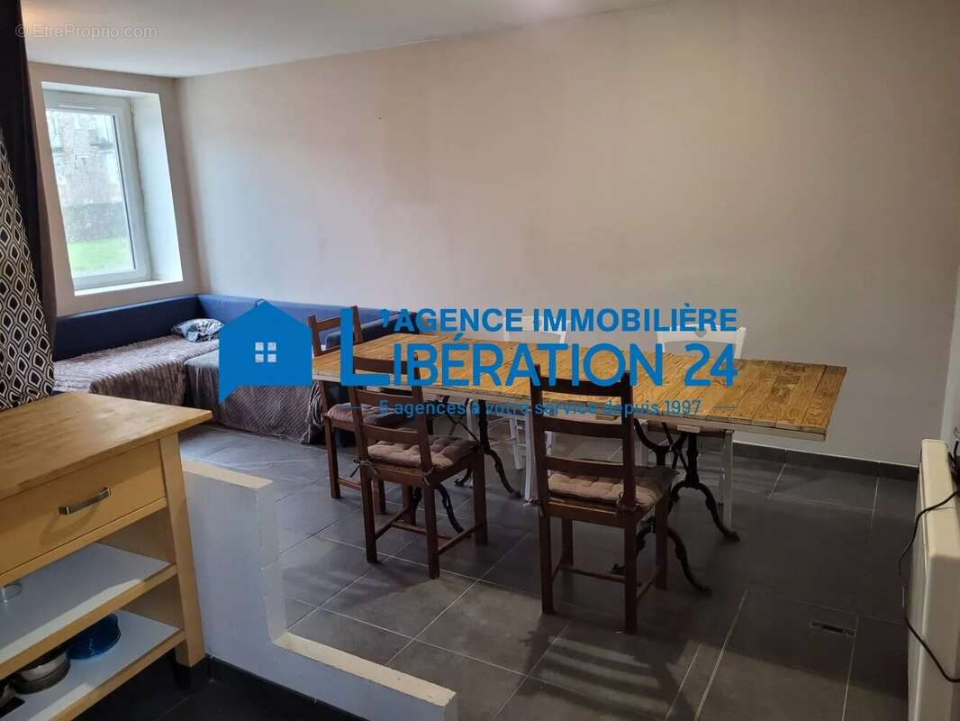 Appartement à RETOURNAC