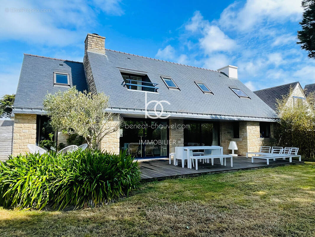 Maison à ARZON