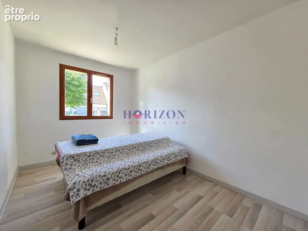 Maison La Chapelle En Serval 5 pièces 123.06 m2 - photo 6