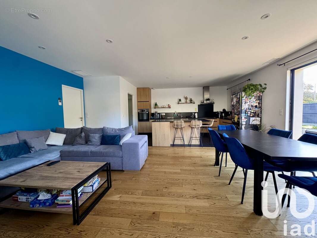 Photo 2 - Maison à LA BREDE