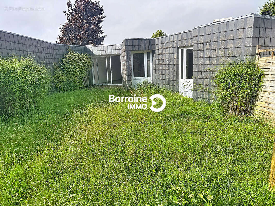 Appartement à GUIDEL