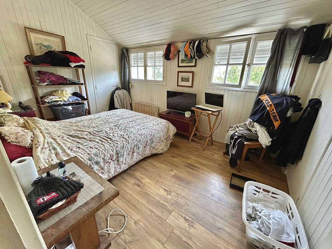 Maison 7 pièces à vendre à Ergué Gabéric - Grand terrain de 5730 m² - photo 7